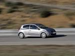 Renault Clio R.S. 2.0 16V 2006 года